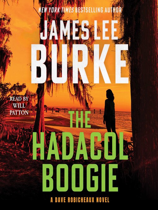 Cover image for The Hadacol Boogie